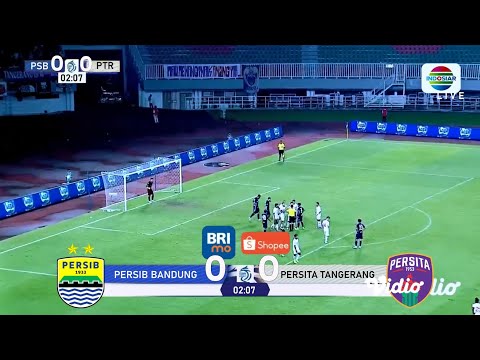 🔴 [LIVE] PERSIB BANDUNG VS PERSITA TANGERANG - 22/12/2024 | BRI LIGA 1 2024/2025 - PEKAN KE 16