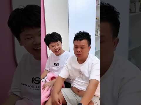 60歳パパの大ピンチ！どうなる？