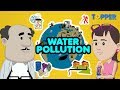 Water Pollution and Treatment Concepts