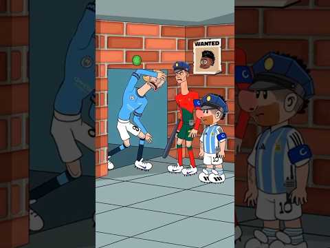 Challenge for Ronaldo_ Can Ronaldo and Messi handle it #edit #reels #memes #shorts #short #ronaldo #