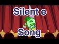 Exploring Silent E and Letter Sounds