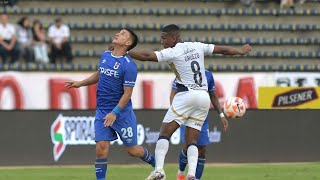 LO IMPORTANTE ANTES DE LA FINAL LDU VS UNIVERSIDAD CATOLICA | LA PREVIA ( SIN VIDEO )