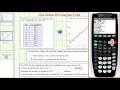 Analyzing Population Data and Models