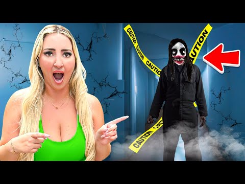 JEFF THE KILLER |FULL MOVIE PART 2