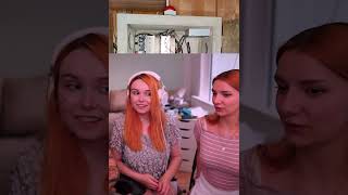 3 Streamerinnen bewerten mein Setup