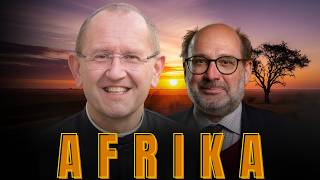 Afrika: Kontinent der Hoffnung für die Kirche, Folge 6