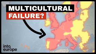 Immigration broke Europe, can we fix it?