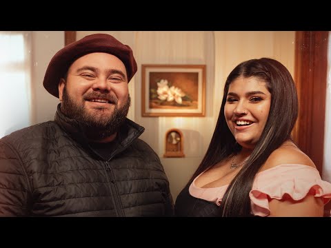 Matias Valdez, Flor Alvarez - Noche Fria