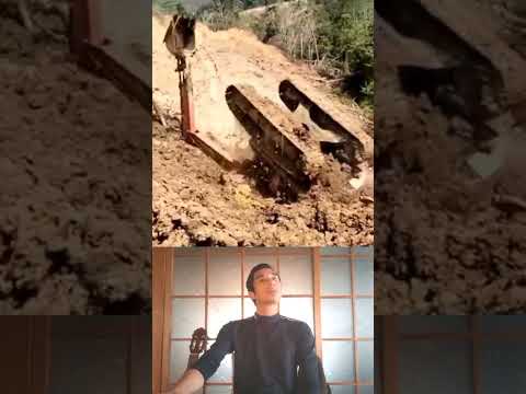 excavator - 306 #excavator #construction #shorts