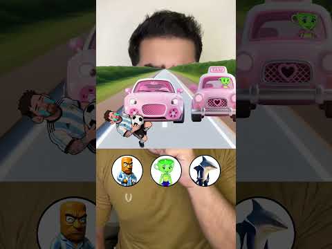 Who killed Messi football iQ