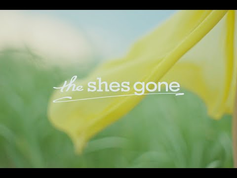 the shes gone「まぼろし」Music Video【テレ東系 ドラマ24「40までにしたい10のこと」EDテーマ曲 主演: 風間俊介 出演: 庄司浩平】