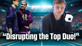 HOLGER RUNE CHALLENGE