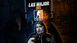 Las Majors de CS:GO que hicieron historia: Cajas Souvenir, Graffitis y Jugadas Legendarias