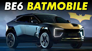 Mahindra BE 6 Batman Edition is the Coolest Indian SUV Yet!! Carsio News #21