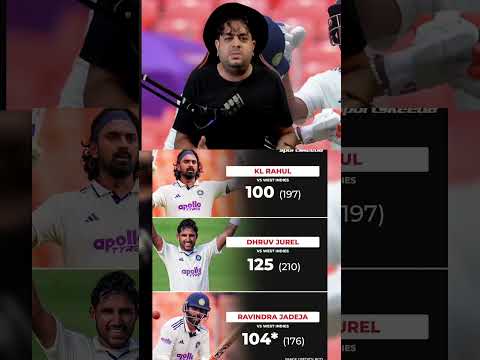 West Indies team bi like 🤣😂#shortsfeed #indvswi #testcricket #trending