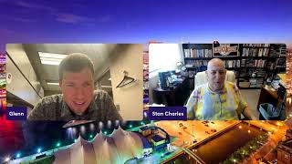 Stan & Glenn's Week 2 NFL Picks