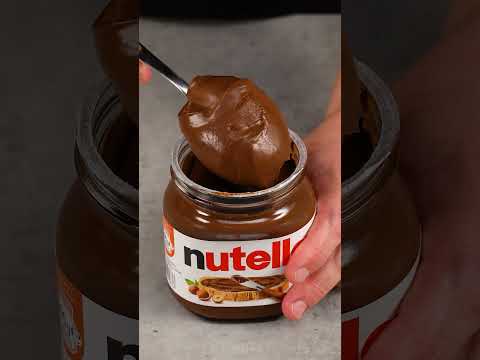 Небольшая хитрость, и обычный десерт превращается в шедевр!