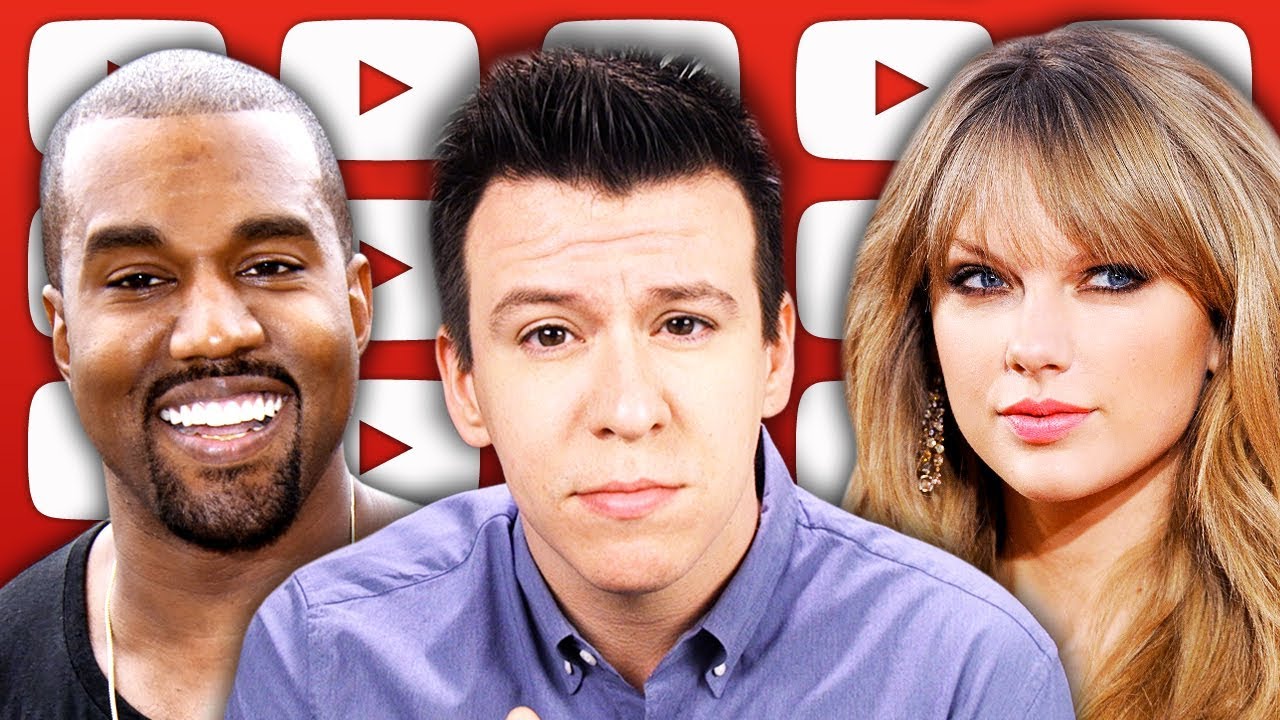 The Taylor Swift Kanye West Debate & Divide, James Gunn Returns, Kavanaugh SCOTUS Update, & More.