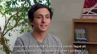 Spanish NJ Seal of Biliteracy Promo Video