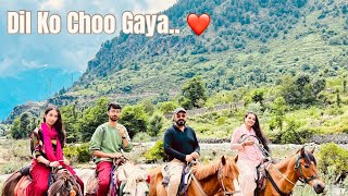 Betab Valley Mein Wo Pal Jo Hamesha Yaad Rahega | Family Ride in Kashmir