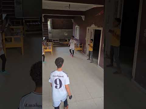 يسلام على الهدف وجمال الهدف ⚽️