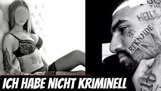 Vater Staat, Brudi! Vertrau mir! Ich habe nicht kriminell | 1%er Motorradclubs