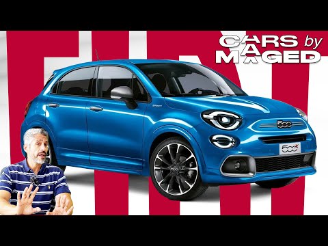 فيات 500 اكس 2026  تسعيرها عامل مشكلة  - اسعار العربيات من ارض الواقع - نوفمبر 2025 !