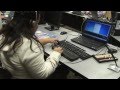 Lync in Math Education