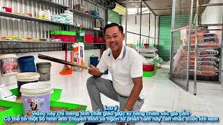 kĩ năng chăm sóc gia cầm hiệu quả và top hoa hậu Duyên Ti 26/8/25
