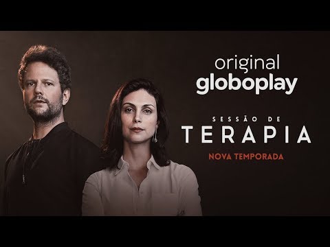 Sessão de Terapia | Nova série Original Globoplay