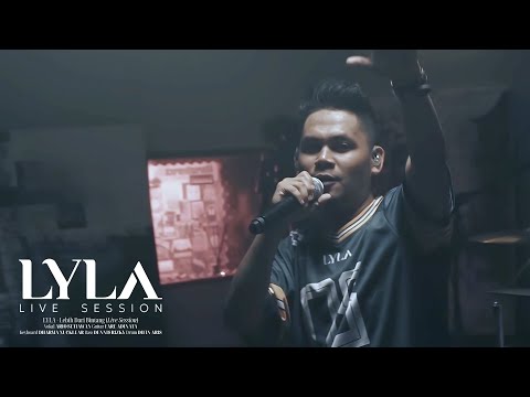LYLA - Lebih Dari Bintang (Live Session)