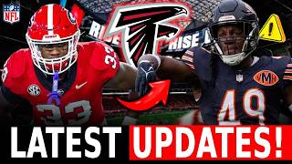 BREAKING: A Major Move Could Be Happening Sooner Than You Think! ATLANTA FALCONS NEWS TODAY - NFL