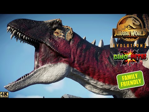 ALL 150 DINO-MITE! DINOSAUR MODS IN THE FOREST | SHOWCASE | JURASSIC WORLD | v4