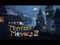 Video for Mystery Mosaics 2