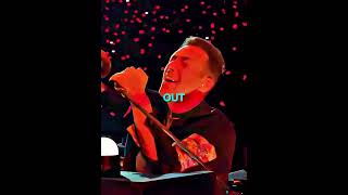 Coldplay’s Clocks Hits Different ⏰✨