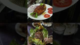 A Food Crawl In Kochi | WION Drive #Shorts