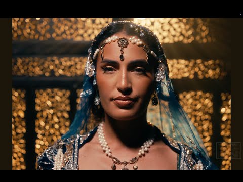 Rohff feat. Lyna Mahyem  - Madame  [Clip Officiel]