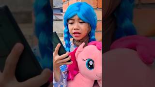 Icha minta bantuan ke bang juju