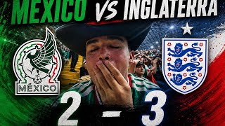 SE ACABÓ EL SUEÑO. MEXICO ELIMINADO DEL MUNDIAL!🚨