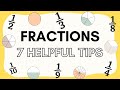 Understanding Fractions and Their Operations