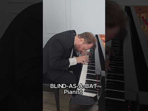 Types of PIanists - Wich One Are You?