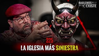 Historias de Iglesias Siniestras, Rituales de Brujería y Demonios Japoneses | EP 325