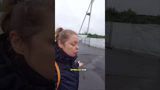 So sieht der Friedrich-Ludwig-Jahn-Sportpark in Berlin heute aus 🏟️👀