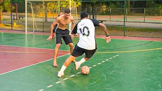 estávamos JOGANDO MAL… mas até que ISSO ACONTECEU!🔥 - RACHÃO