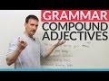 Mastering Hyphens in Compound Adjectives