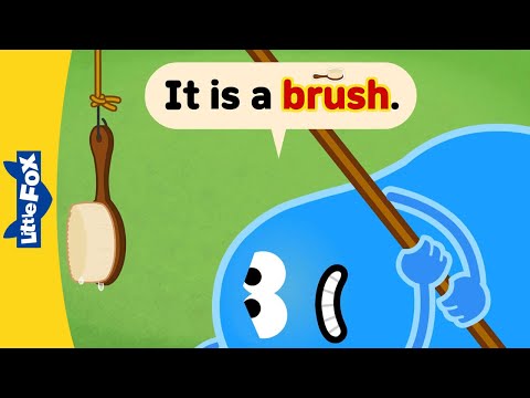 Digraphs | ch, sh | Phonics Songs and Stories | Learn to Read - YouTube