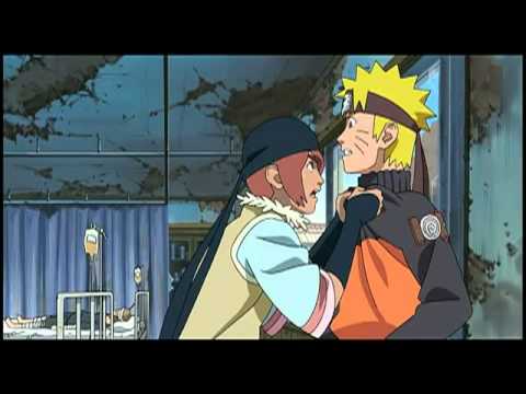 Naruto Shippuden the Movie  BONDS trailer (English dub)