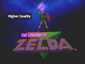 The Legend of Zelda: Triforce Quest