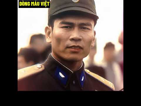 Huyền Thoại Trên Không : Nguyễn Văn Bảy