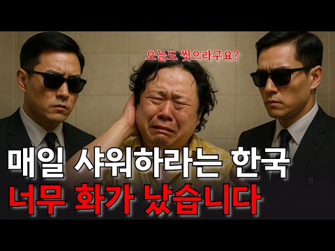 20년 전 탈북 후 국정원이 부탁한 '단 한 가지 주문'